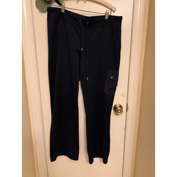 Lauren Ralph Lauren Pants - Lauren Ralph Lauren~Women’s ~ Active Cargo Pants ~ Casual Size Large